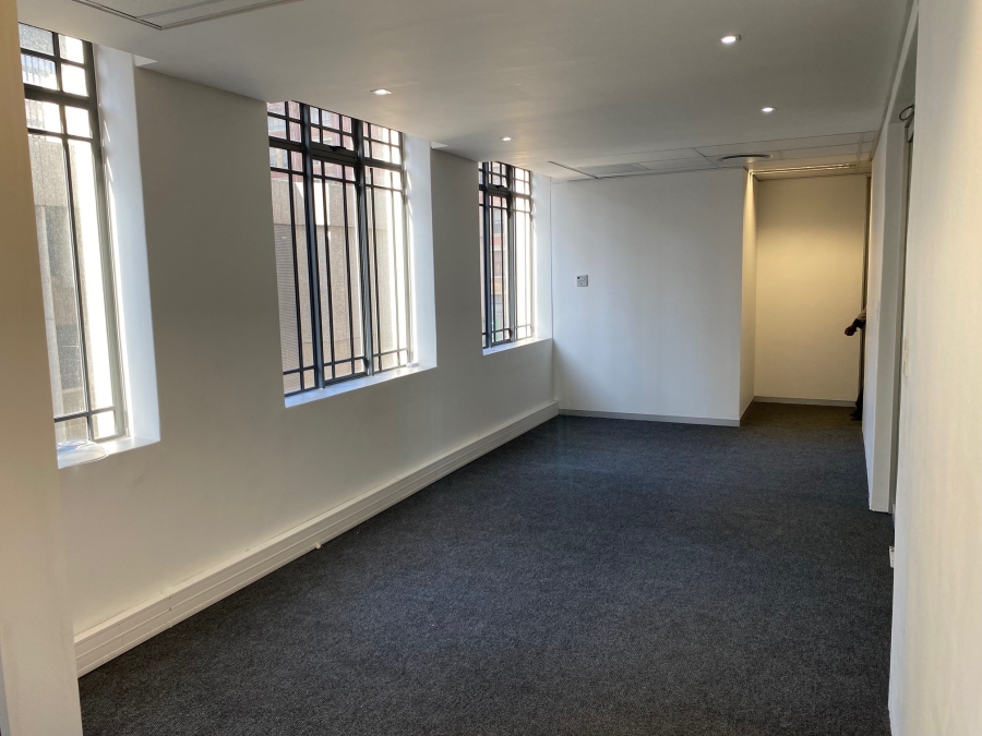 To Let commercial Property for Rent in Cape Town City Centre Western Cape